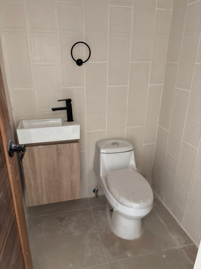 Renta de Apartamento nuevo en Bella Vista — foto 8