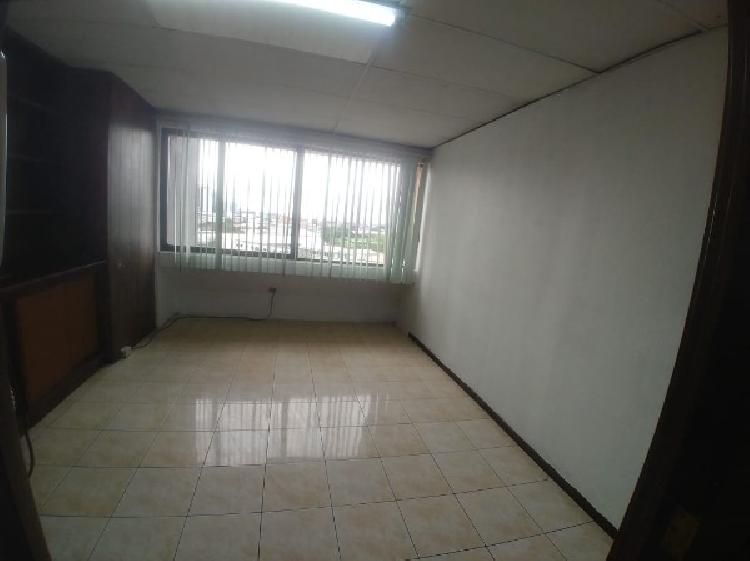 OFICINA EN ALQUILER CENTRO COMERCIAL DE LA ZONA 4 — foto 2