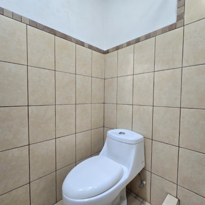 Apartamento de Una Habitación en Renta San Cristóbal - Miniatura 6