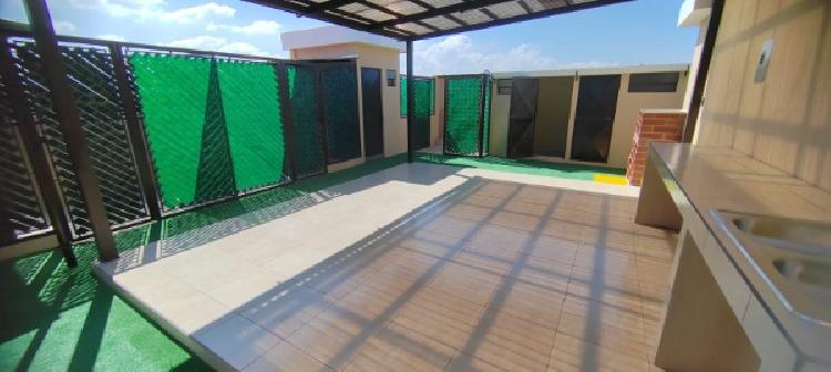 Apartamentos en Venta zona 5 / Santa Ana