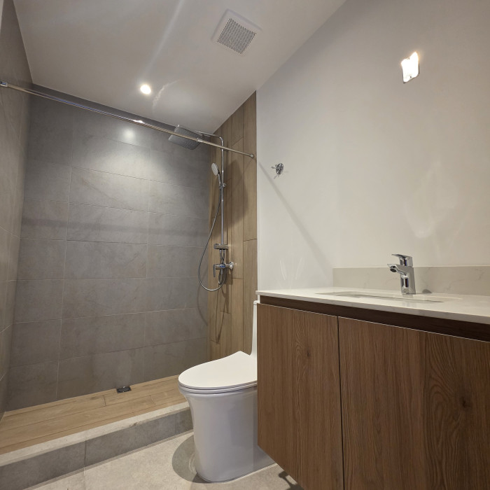 Apartamento nuevo en alquiler zona 15 VH I Guatemala — foto 6