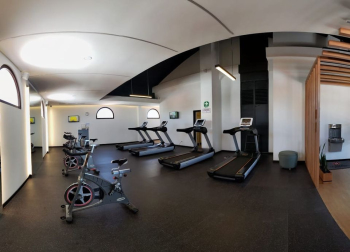 Plus Real Estate renta penthouse en zona 16 — foto 7
