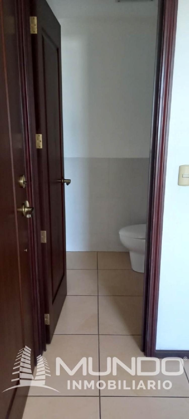 APARTAMENTO EN RENTA ZONA 10 — foto 7