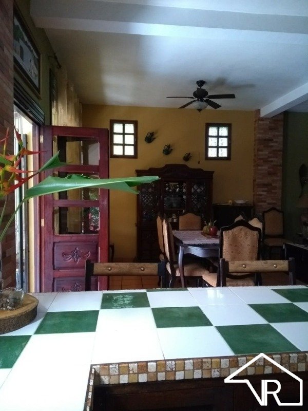 Casa en venta en Residencial Peña Flor con piscina - 4