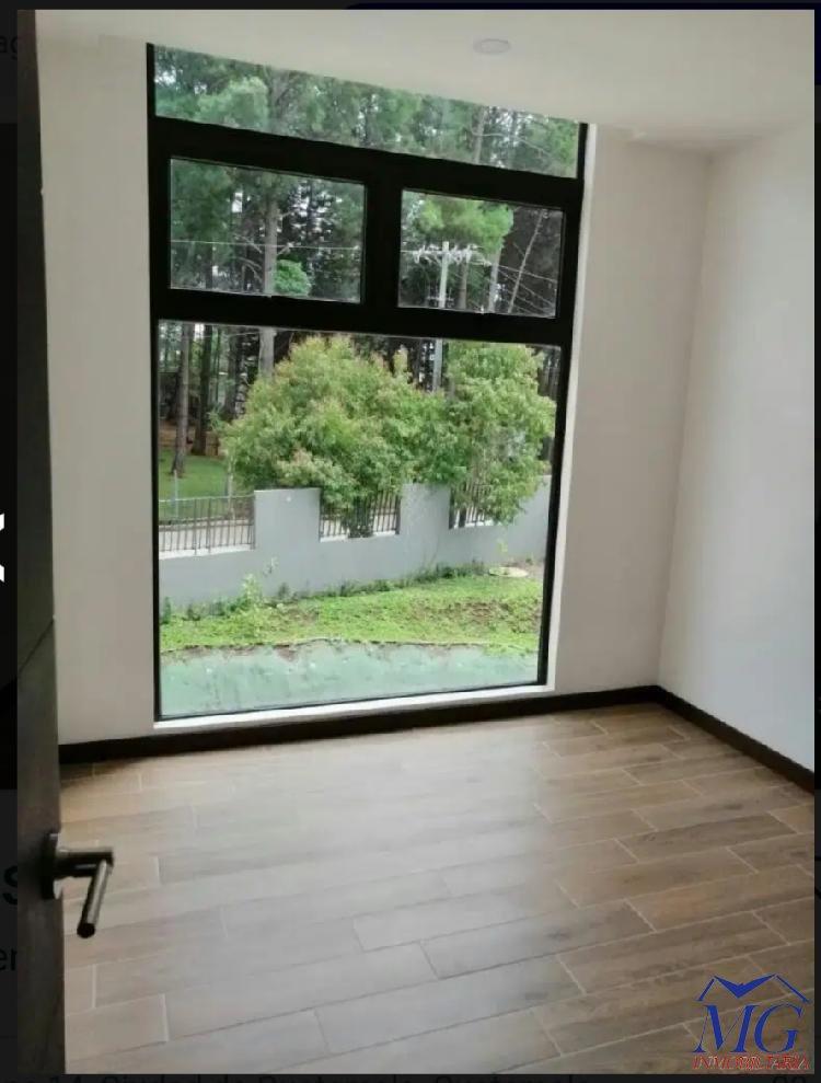 ALQUILO APARTAMENTO EN km 14.5 CARRETERA AL SALVADOR — foto 6