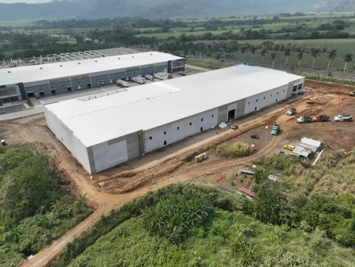 Terreno en Venta en Parque Industrial, Escuintla - Miniatura 6