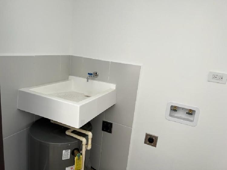 APARTAMENTO EN RENTA EN VIAGGIO, MUXBAL — foto 3