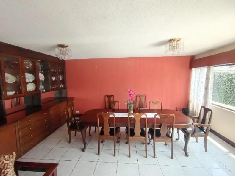 Casa en Venta en Balcones de San Cristobal zona 8 Mixco