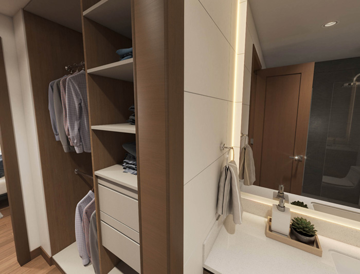 Apartamento en Venta en La Zona 14 - Image 2