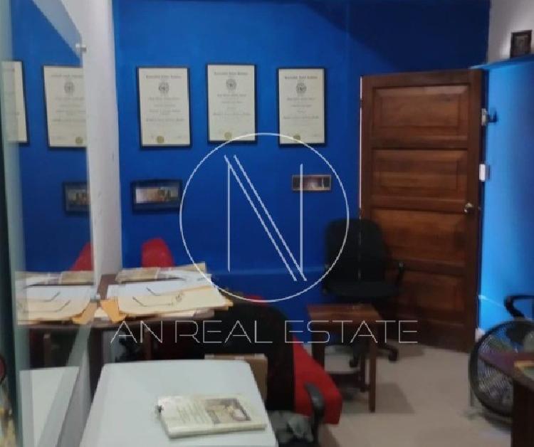 OFICINA EN RENTA EN ZONA 13 — foto 3