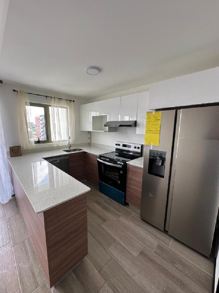 Apartamentos en Renta Segheria zona 14 / La Villa — foto 3