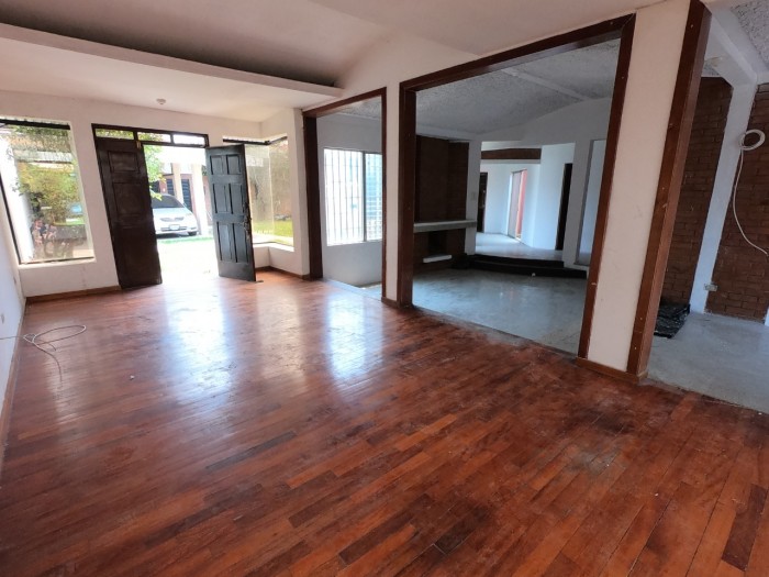 VENDO Casa en San Cristobal, Sector B1 - Miniatura 10