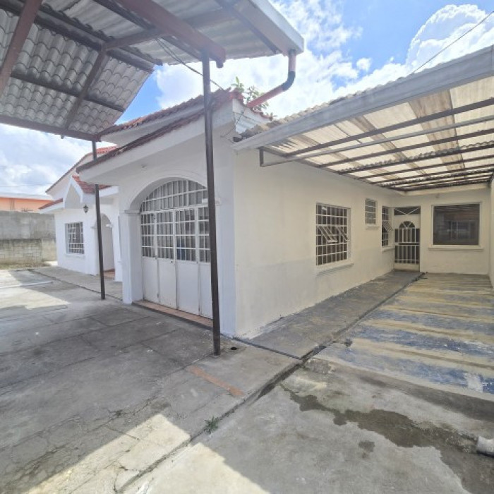 Casa en Renta para Negocio u Oficinas Zona 12 Guatemala — foto 2