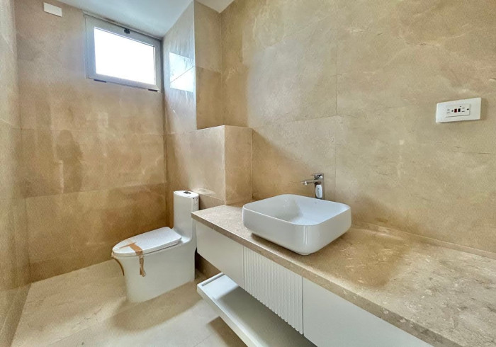 Lujoso apartamento en venta en torre eco-verde en Naco — foto 4
