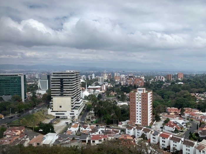 Apartamento en renta en zona 15 - Miniatura 15