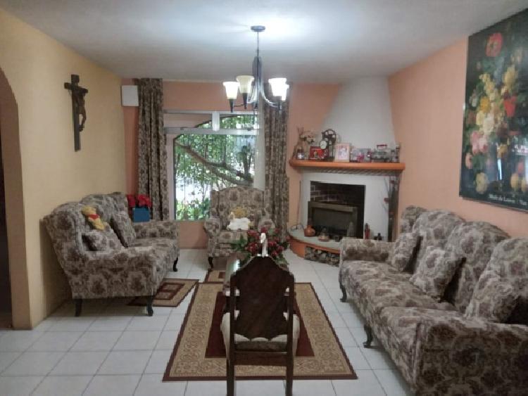 Casa en Venta en San Bartolome, Milpas Altas — foto 8