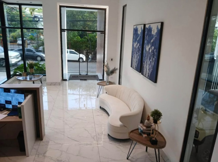 Apartamento Amueblado en Renta, Sector Renacimiento — foto 14