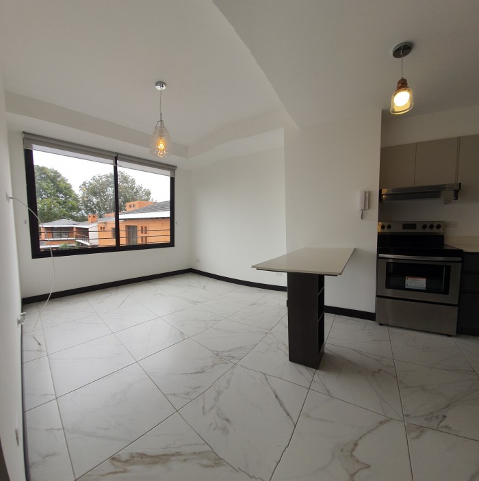 Apartamento en Alquiler Zona 15 Vista Hermosa I - Image 5