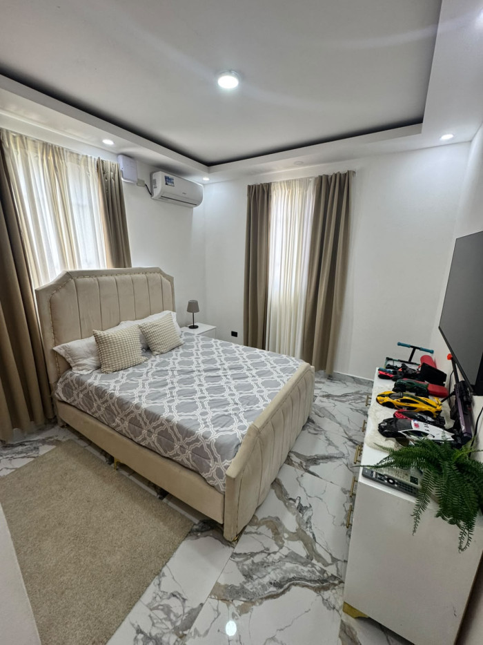 VENTA DE CASA EN SANTIAGO, LOS PRADOS - 14