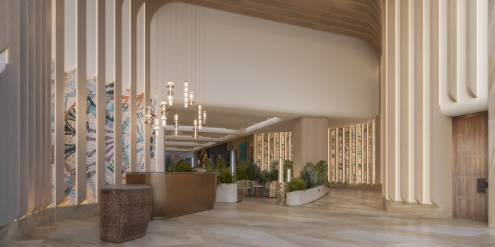 Venta de Apartamentos luxury en Piantini - 4