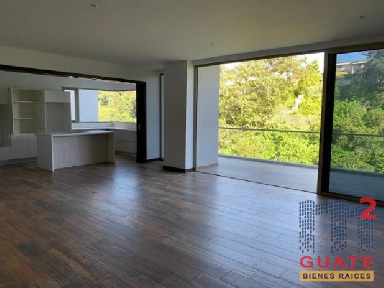 Apartamento de 203 m2 de construcción en Renta, Zona 16 — foto 5