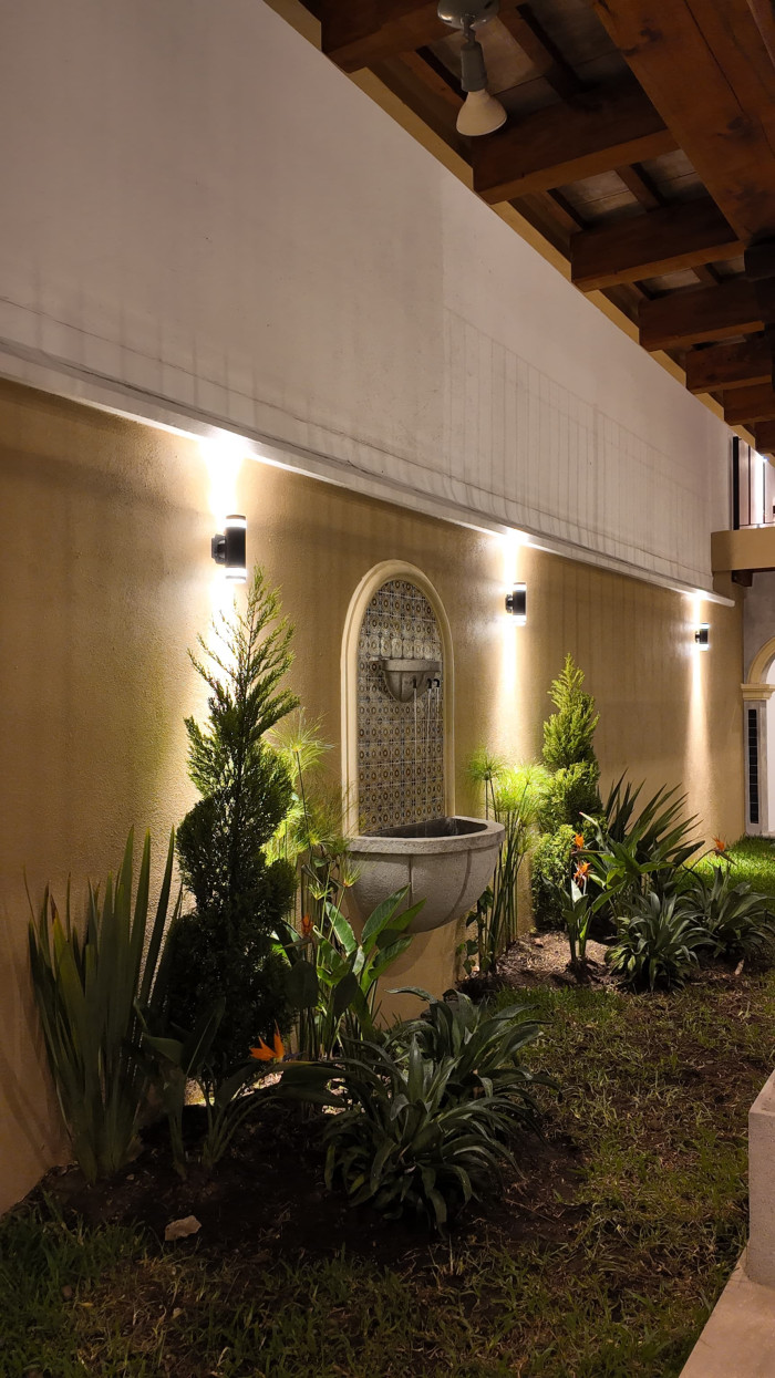 Casa en venta en exclusivo Residencial cercano Antigua - Miniatura 7