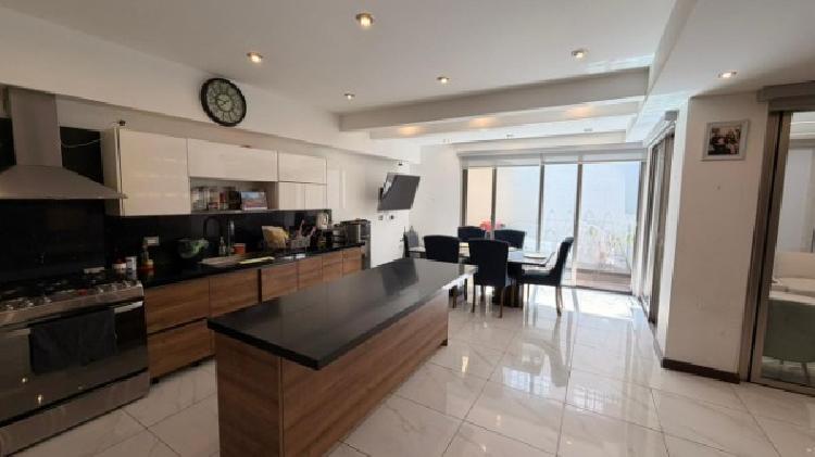 Casa en Alquiler en CAES Km 26.5 Bosques de Vilaverde
