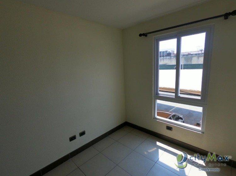 Apartamento en Renta en Zona 1 Torre Entre Arboles - Image 2