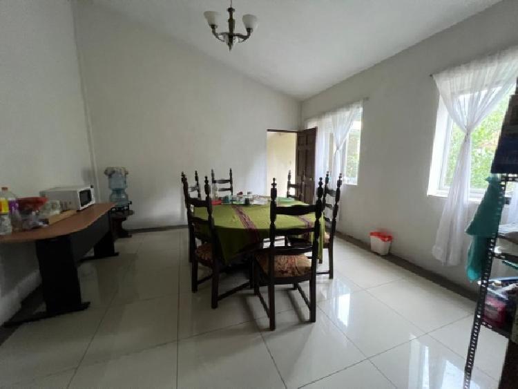 CASA EN VENTA / RENTA EN ZONA 7 DE MIXCO — foto 5