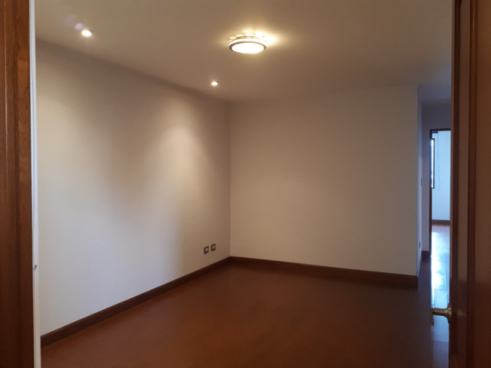 Plus Real Estate renta apartamento en zona 14 — foto 7