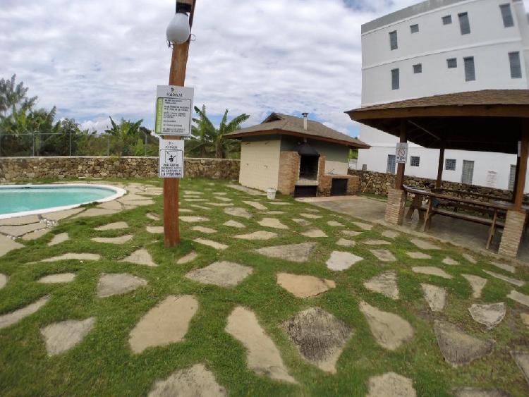 9RESIDENCIAL DOÑA MARIA (VENDIDOS) — foto 12
