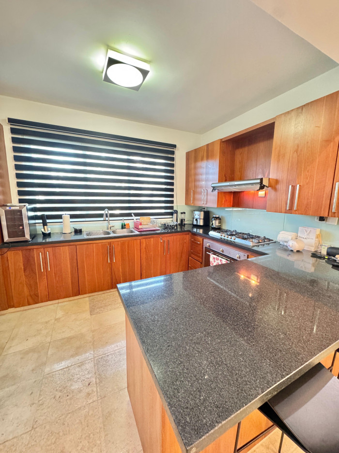 RENTA APARTAMENTO AMUEBLADO CON PISCINA VILLA OLGA — foto 6