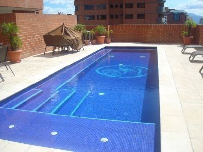 ALQUILO PENTHOUSE EN TORRE CONDESA ZONA 14