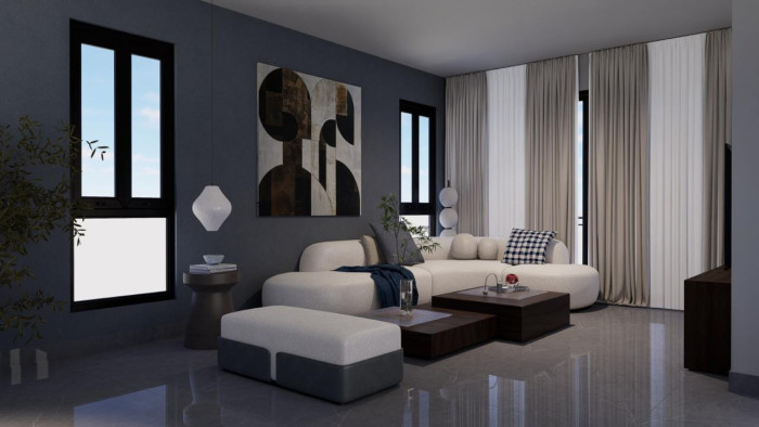 VENTA DE APARTAMENTO RESIDENCIAL EN EL EMBRUJO III — foto 14