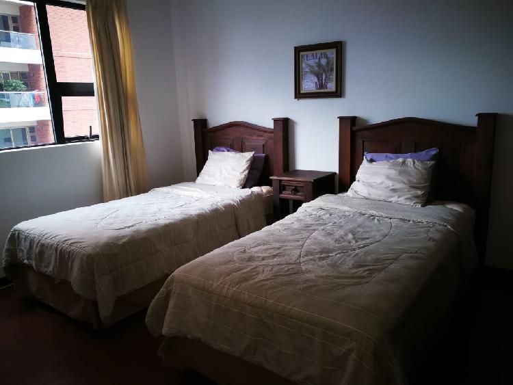 APARTAMENTO EN RENTA, ZONA 14 — foto 14
