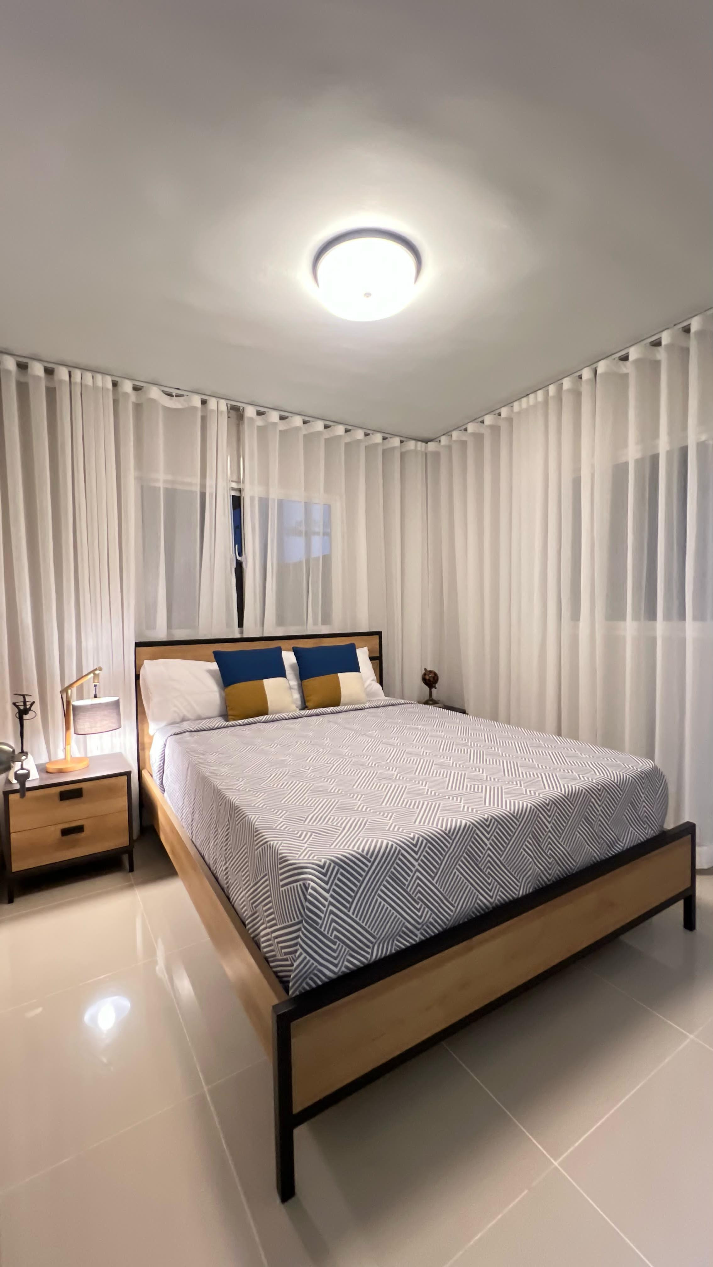 Apartamentos en Venta en San Isidro en SDE
