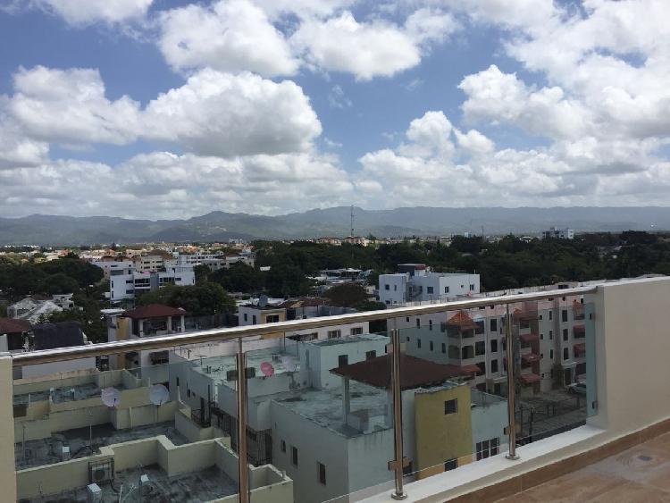 VENTA APARTAMENTO TIPO PENTHOUSE — foto 13