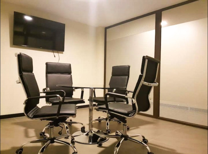 Apartamento en venta completamente amueblado en zona 9 - Miniatura 10