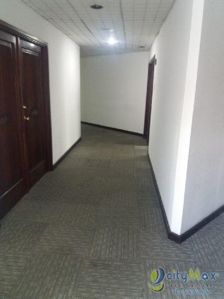 En Renta Oficina en Zona 10 Guatemala - Miniatura 4