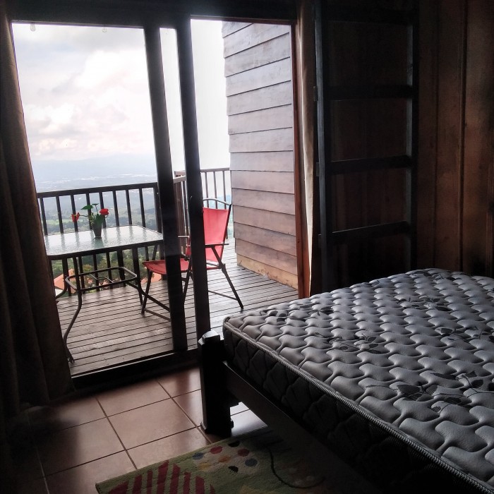 En venta quinta c/casa y cabañas faldas del volcán Poas - 15