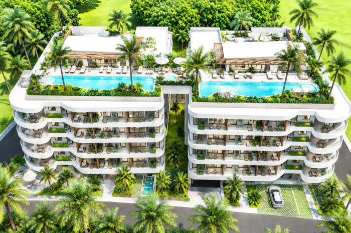 Apartamento en venta en Bayahibe Republica Dominicana - 4