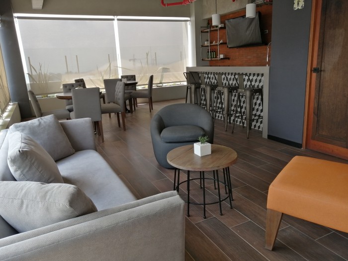 Se alquila Apartamento zona 7 cerca a la Roosevelt - Miniatura 20