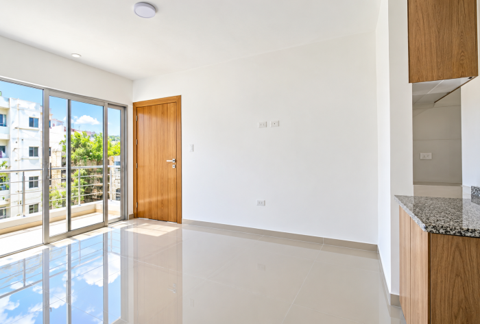 Apartamento en venta de 3 habitaciones en Santiago — foto 3