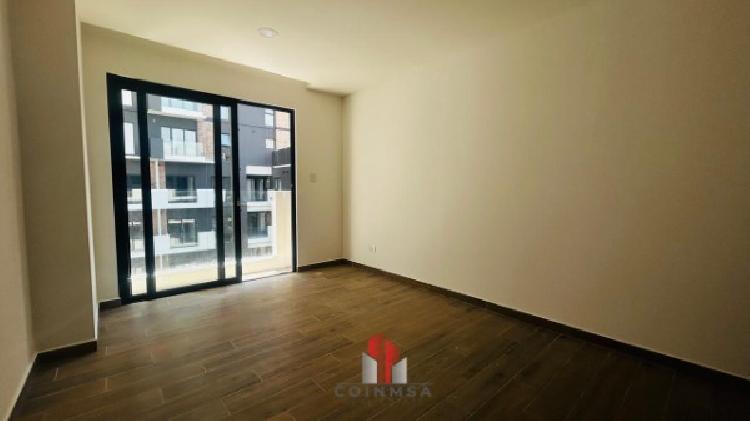 Apartamento en renta zona 14 / Parque 14 — foto 3