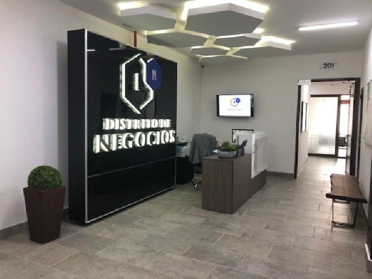 ALQUILER DE OFICINAS VIRTUALES EN CIUDAD CAYALÁ ZONA 16 — foto 10