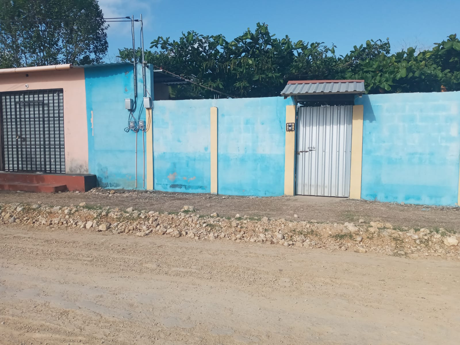 VENDO CASA EN LA LIBERTAD PETEN - 2