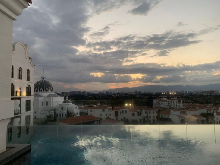 Apartamento en renta en Lirios de Cayalá II — foto 8