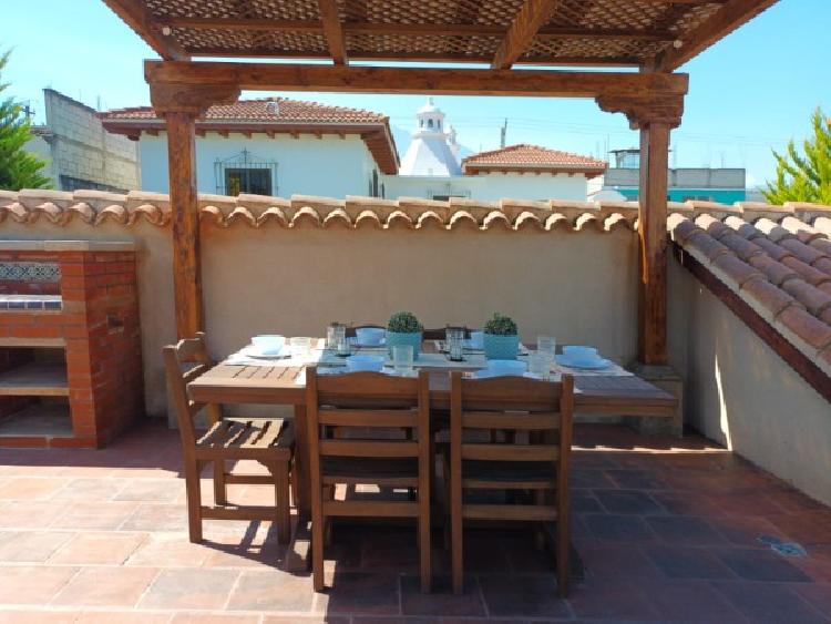 CASA EN VENTA EN CONDOMINIO CORTIJO DE LAS FLORES — foto 15