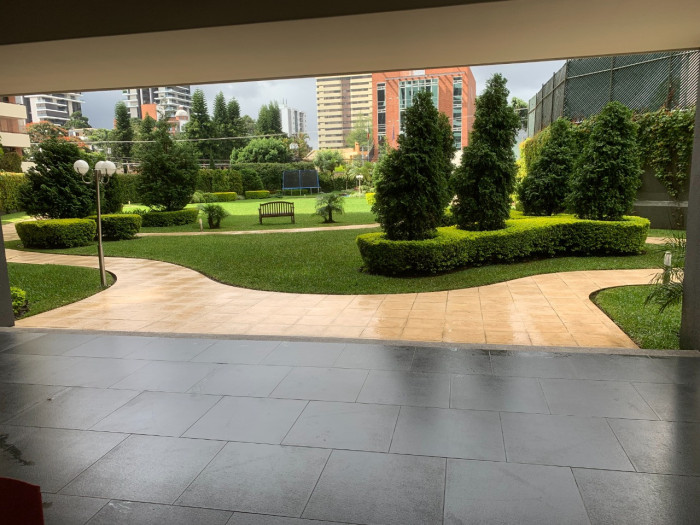 Plus Real Estate, renta apartamento en zona 14 — foto 10