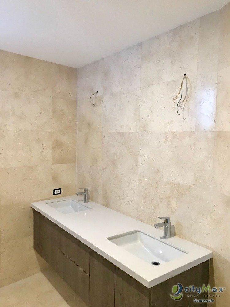 Vendo apartamento en exclusivo edificio en Z14 - Miniatura 8